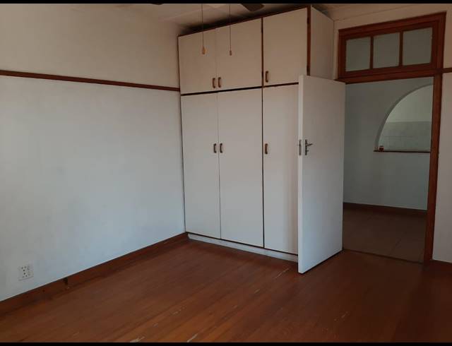 1 BEDROOM FLAT TO LET IN MUSGRAVE